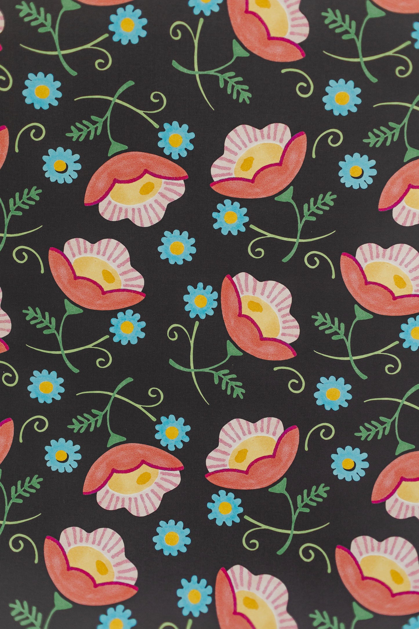 Wildflower Fields - The Mary Engelbreit Collection