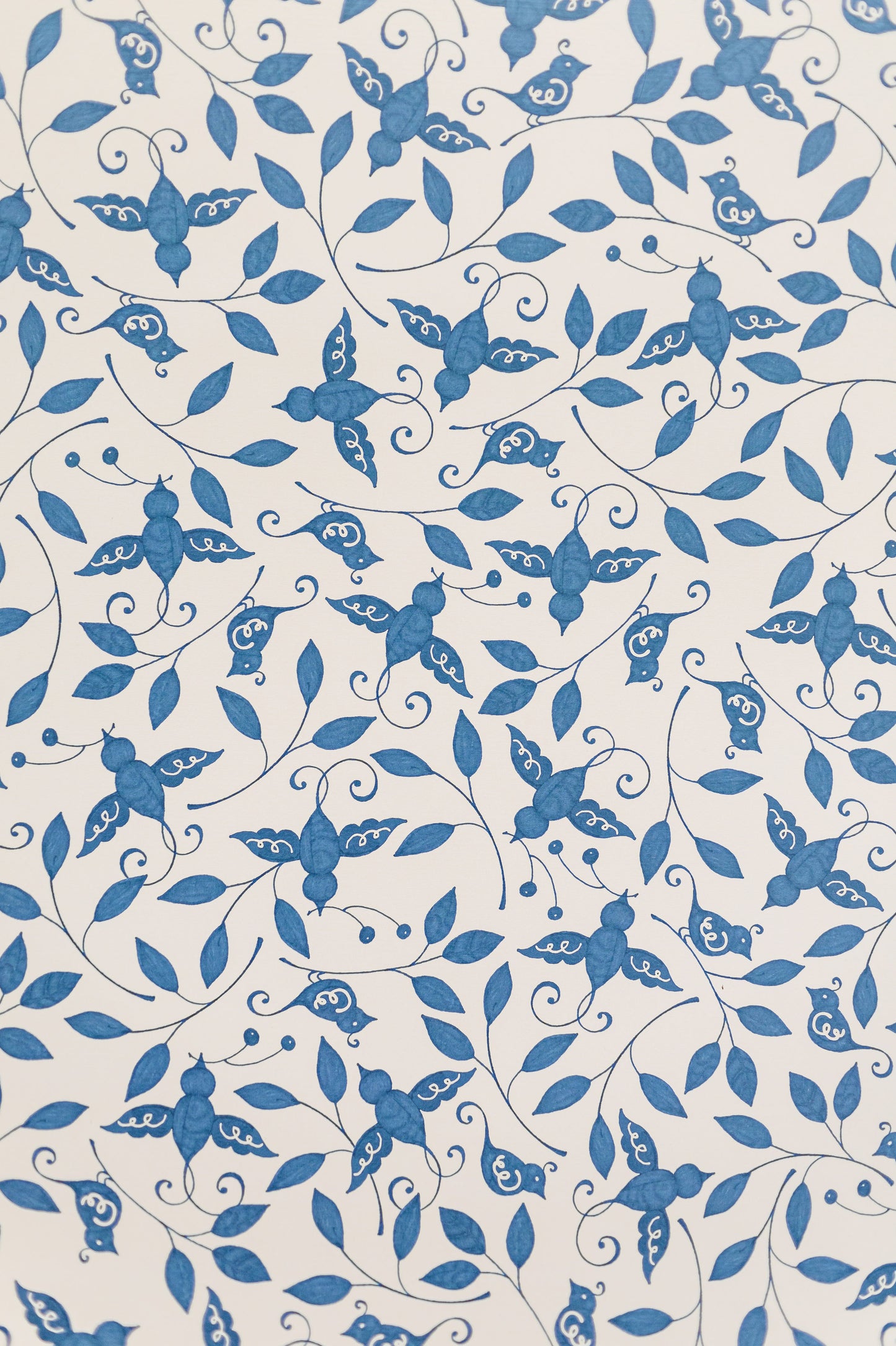Aviary Vines - The Mary Engelbreit Collection