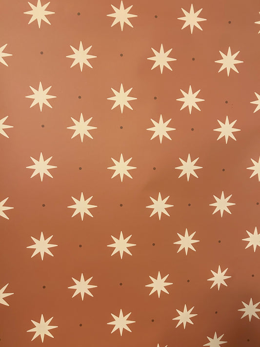 Sunburst - By Hello Chlo - Peel and Stick Wallpaper