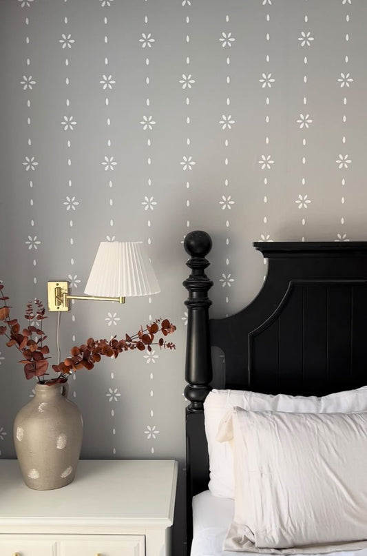 Design For Good - Peel and Stick Wallpaper