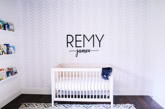 Remy - Peel and Stick Wallpaper