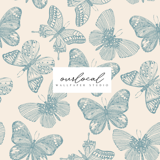 Flutter - Peel and Stick Wallpaper