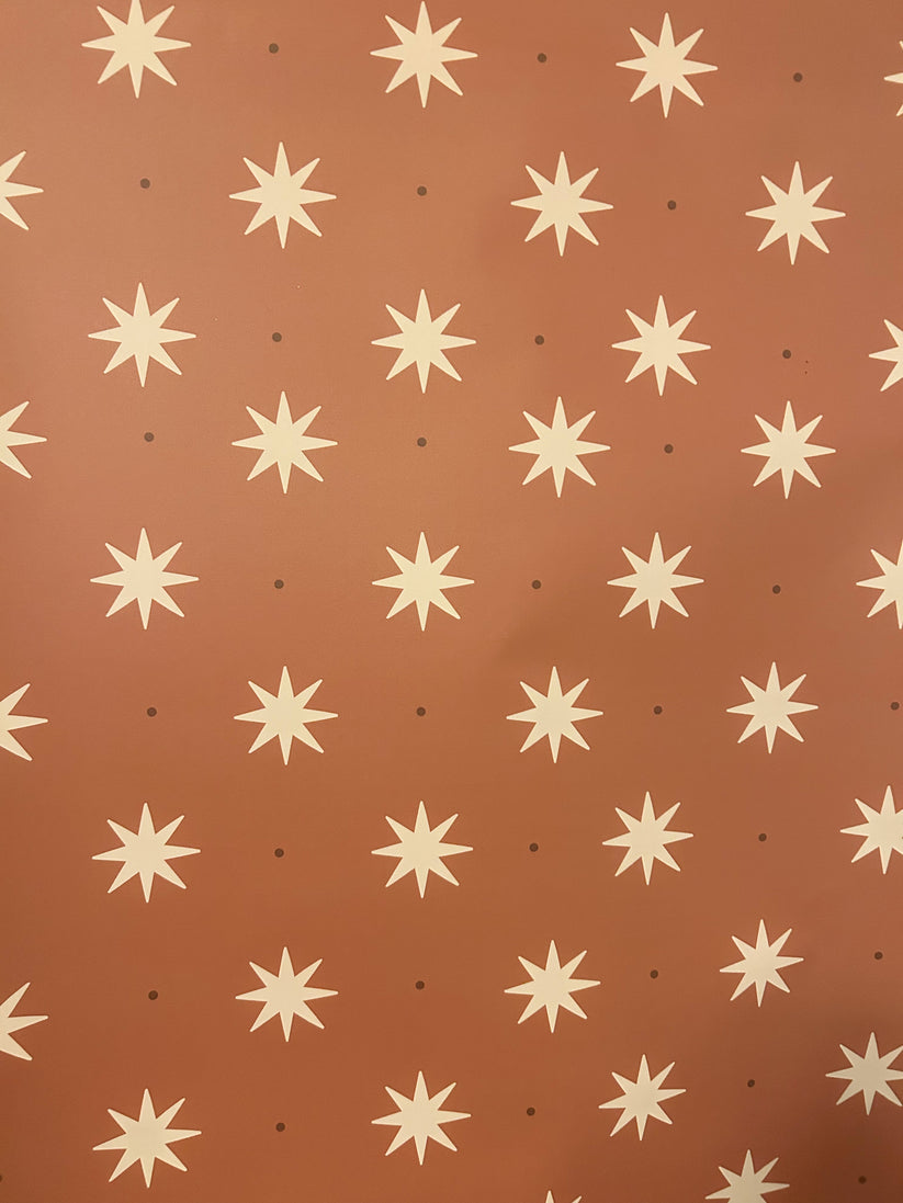 Sunburst - By Hello Chlo - Peel and Stick Wallpaper – Our Local ...